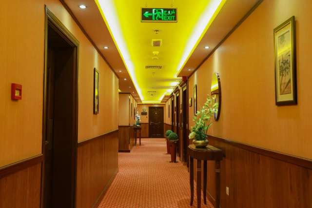 Fortune Pearl Hotel-4