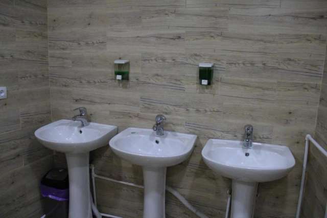 Blossom hostel-3