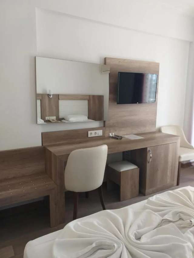 Kleopatra Melissa Hotel-3