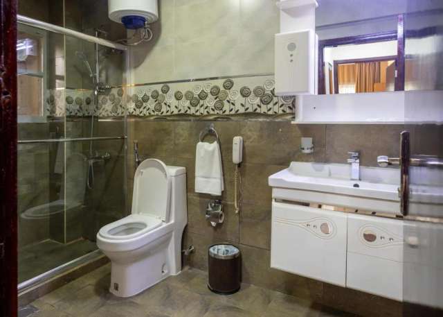 Panorama Hotel Bur Dubai-3