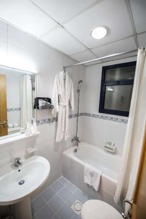 Welcome Hotel Apartments 1-3