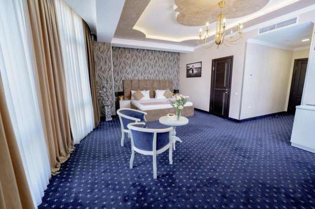 Welcome Inn Hotel-4