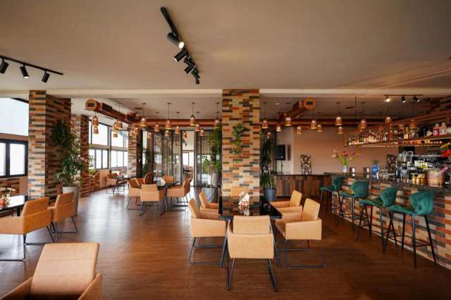Felinger Collection Hotel & SPA-4