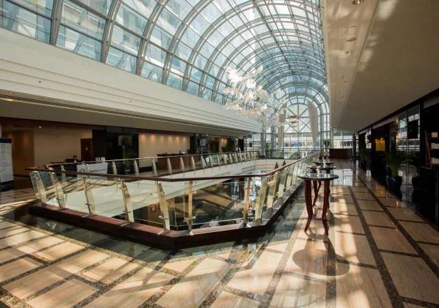 Dusit Thani Dubai-3