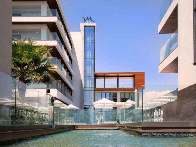Mercure Cyprus hotel-3