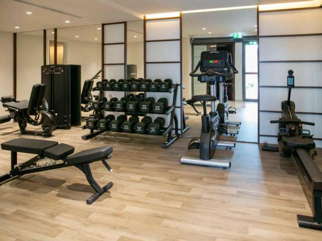 Mercure Cyprus hotel-4