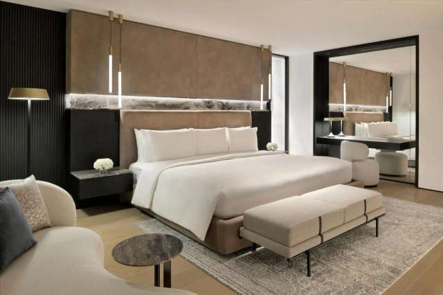 Sheraton Grand Hotel, Dubai-4