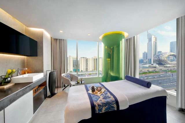 voco Dubai, an IHG Hotel-4