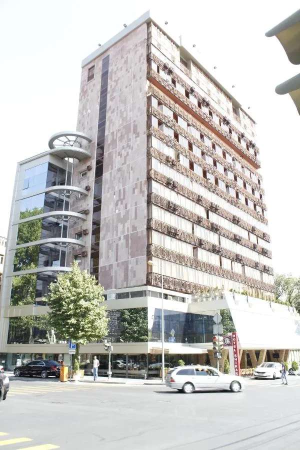 Shirak Hotel-4