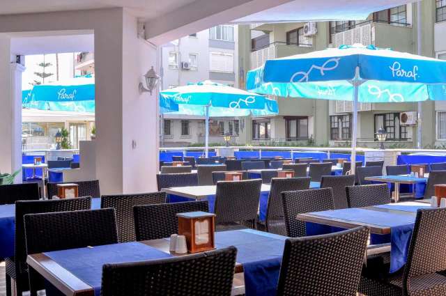 Cleopatra Golden Beach Hotel-4