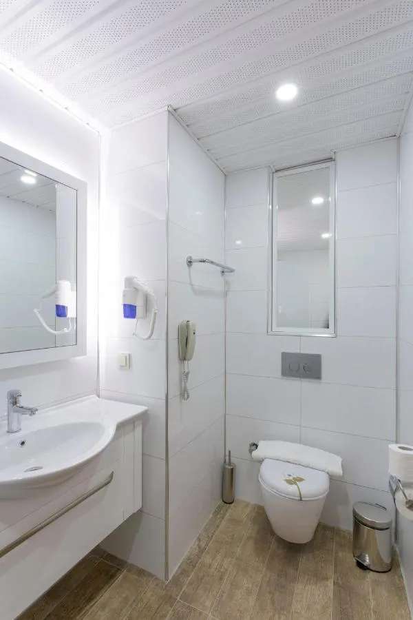 Michell Hotel & Spa-3