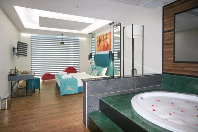 Asia Beach Resort & Spa Hotel-3