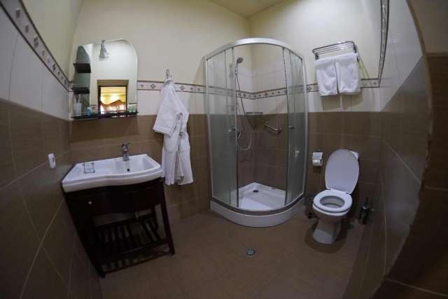 Armenian Village Park Hotel-4