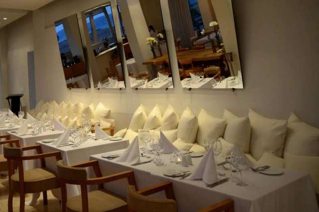 E-Hotel Larnaca Resort & Spa-4