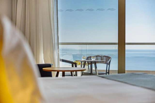 The Golden Bay Beach Hotel-3