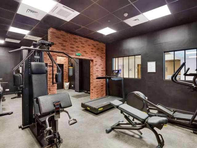 Novotel Paris Est-3