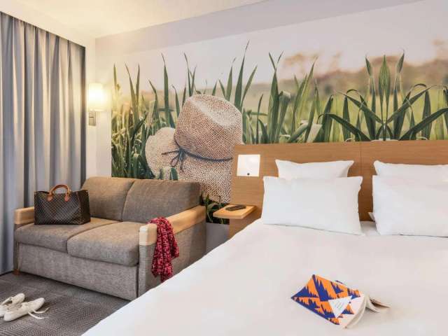 Novotel Paris Est-4