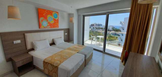 Corfu Hotel-4