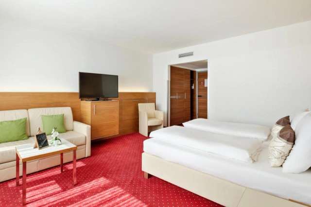Austria Trend Hotel Anatol Wien-4