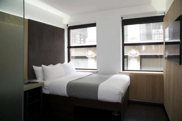 The Z Hotel City-4