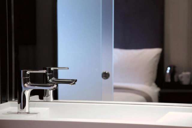 The Z Hotel City-3