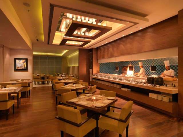 Hotel Royal Orchid, Jaipur-4