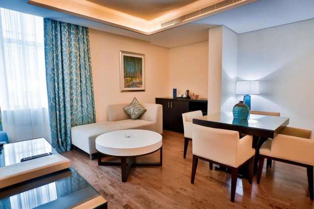 Signature Hotel Al Barsha-4