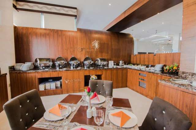 Signature Hotel Al Barsha-3