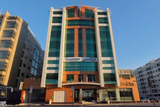 Signature Hotel Al Barsha-4