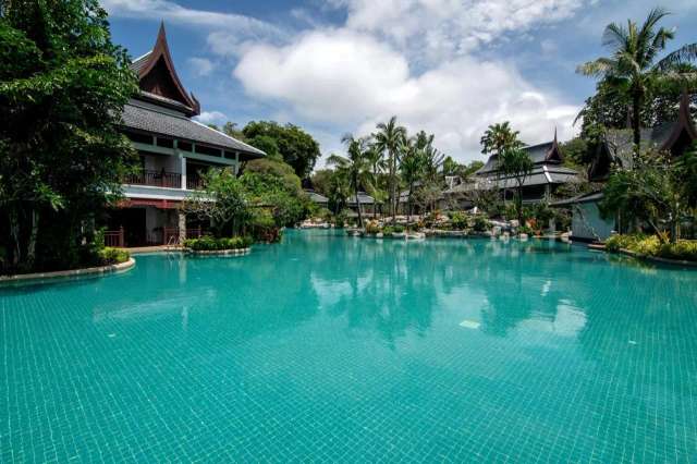 Thavorn Beach Village Resort & Spa-3