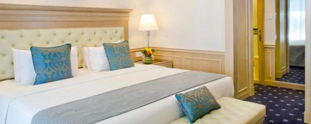 Royale Bintang Penang hotel-4