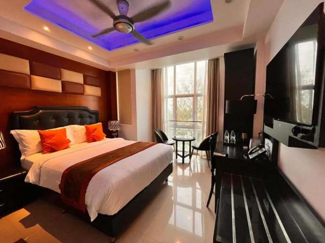 Rivethi Beach Boutique Hotel-3