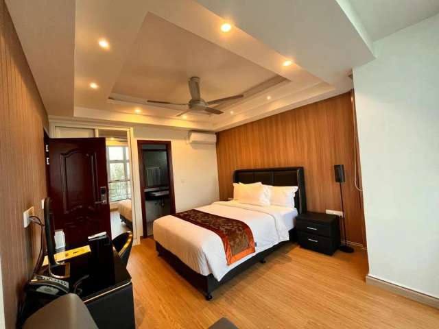 Rivethi Beach Boutique Hotel-4