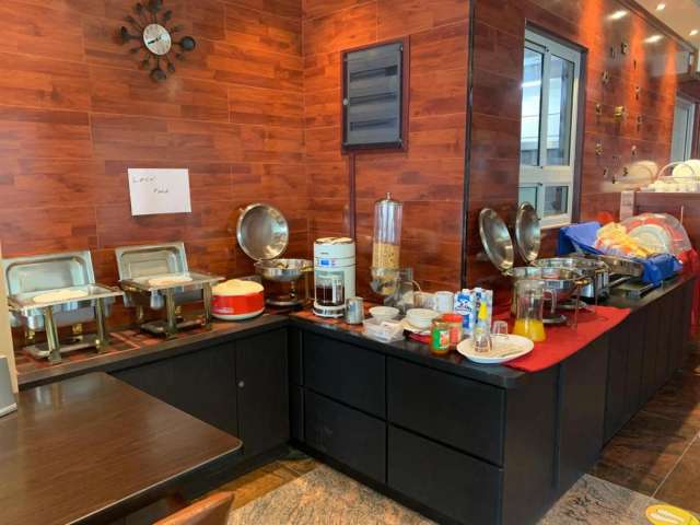 Rivethi Beach Boutique Hotel-3