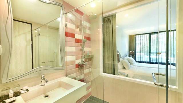 Le Tada Parkview Hotel-3