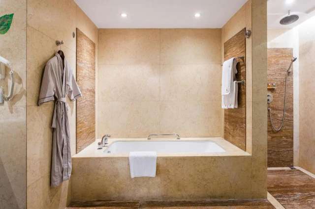 Donlord International hotel-4