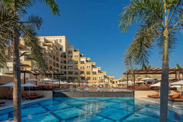 Rixos Bab Al Bahr-4