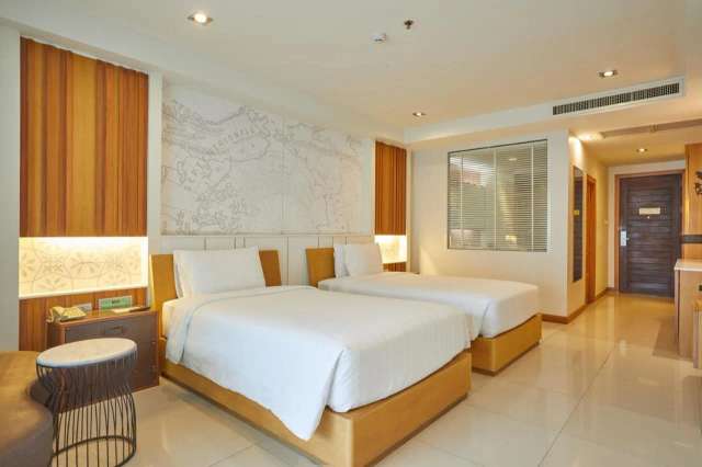 Welcome World Resort & Spa-4