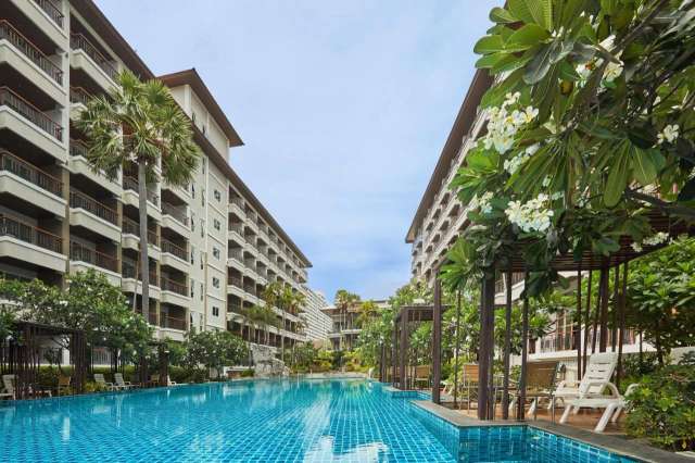 Welcome World Resort & Spa-3