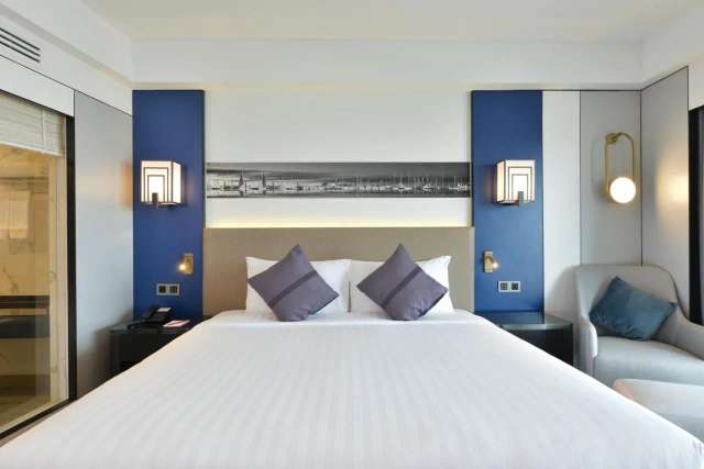 D Varee Jomtien Beach Pattaya-4