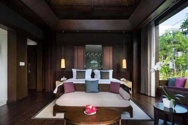 The Anvaya Beach Resort Bali hotel-4