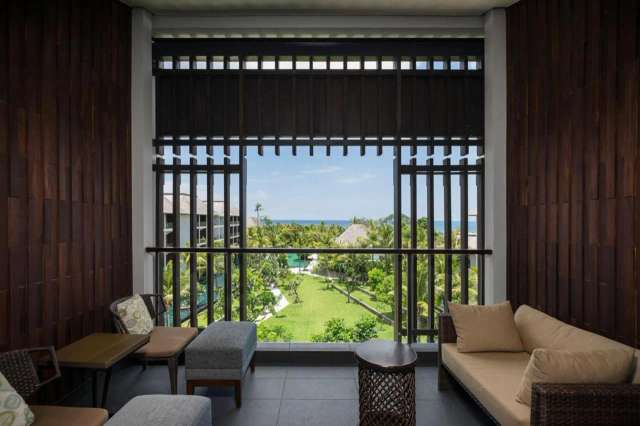 The Anvaya Beach Resort Bali hotel-3