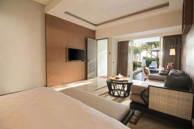 The Anvaya Beach Resort Bali hotel-3