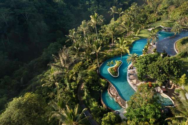 Padma Resort Ubud-4
