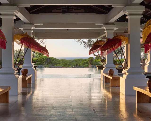 Grand Hyatt Bali-4