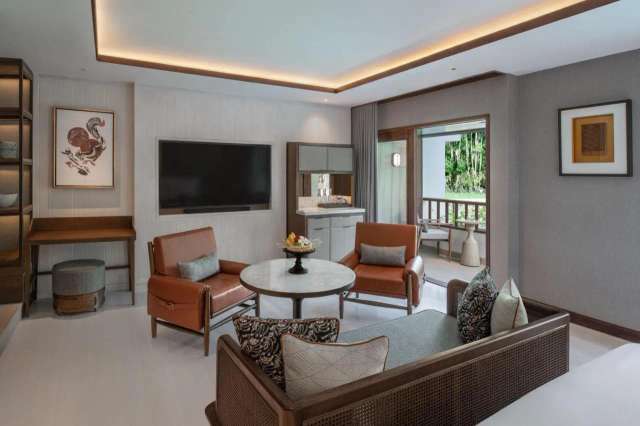 The Laguna Luxury Collection hotel-4