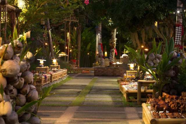 AYANA Resort and Spa Bali-3