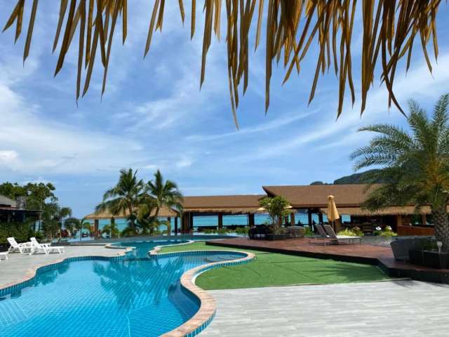U Rip Resort-3