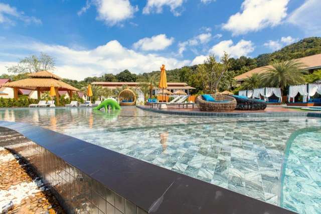 U Rip Resort-3