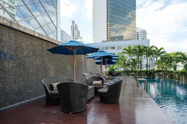 Hilton Bangkok Grande Asoke-3